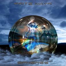 Spheres mp3 Album by Fritz Mayr