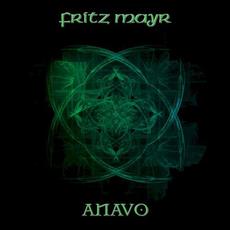 Anavo mp3 Album by Fritz Mayr