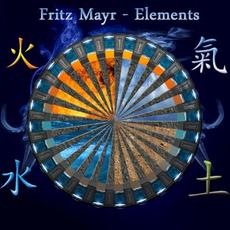 Elements mp3 Album by Fritz Mayr