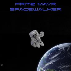Spacewalker mp3 Album by Fritz Mayr