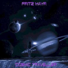 Cosmic Traveller mp3 Album by Fritz Mayr