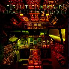 Space Traveller mp3 Album by Fritz Mayr