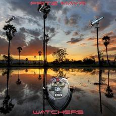 Watchers mp3 Album by Fritz Mayr