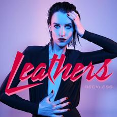 Reckless mp3 Album by LEATHERS
