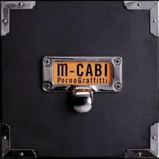 m-CABI mp3 Album by Porno Graffitti (ポルノグラフィティ)