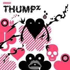 THUMPx mp3 Album by Porno Graffitti (ポルノグラフィティ)