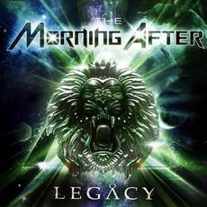 Legacy (Japanese Edition) mp3 Album by The Morning After