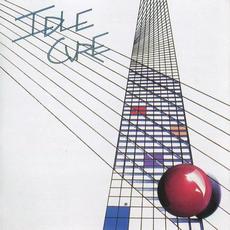 Idle Cure mp3 Album by Idle Cure