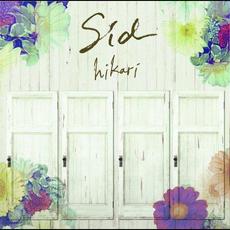 hikari mp3 Album by SID (シド)