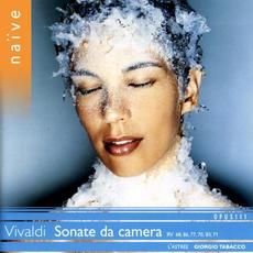 Sonate da camera mp3 Artist Compilation by Antonio Vivaldi