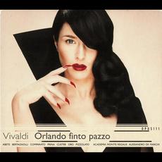 Orlando finto pazzo mp3 Artist Compilation by Antonio Vivaldi