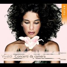 Concerti da camera mp3 Artist Compilation by Antonio Vivaldi