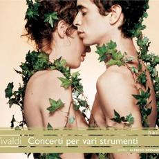 Concerti per vari strumenti mp3 Artist Compilation by Antonio Vivaldi