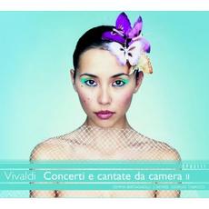 Concerti e cantate da camera II mp3 Artist Compilation by Antonio Vivaldi