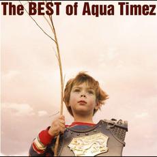 The BEST of Aqua Timez mp3 Artist Compilation by Aqua Timez