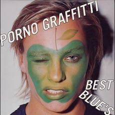 PORNO GRAFFITTI BEST BLUE'S mp3 Artist Compilation by Porno Graffitti (ポルノグラフィティ)
