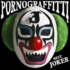 PORNO GRAFFITTI BEST JOKER mp3 Artist Compilation by Porno Graffitti (ポルノグラフィティ)