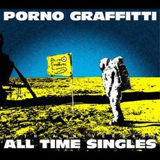PORNOGRAFFITTI 15th Anniversary "ALL TIME SINGLES" mp3 Artist Compilation by Porno Graffitti (ポルノグラフィティ)