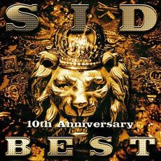 SID 10th Anniversary BEST mp3 Artist Compilation by SID (シド)