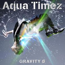 GRAVITY Ø mp3 Single by Aqua Timez