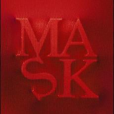 MASK mp3 Single by Aqua Timez