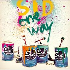 one way mp3 Single by SID (シド)