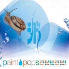 paint pops mp3 Single by SID (シド)