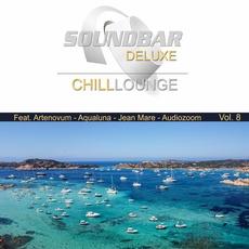 Soundbar Deluxe Chill Lounge, Vol. 8 mp3 Compilation by Various Artists
