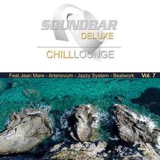 Soundbar Deluxe Chill Lounge, Vol. 7 mp3 Compilation by Various Artists