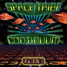 Continuum Volume 2 mp3 Compilation by Various Artists