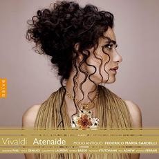 Vivaldi: Atenaide mp3 Compilation by Various Artists