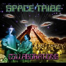 Collaborations mp3 Artist Compilation by Space Tribe