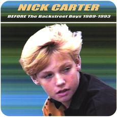 BEFORE the Backstreet Boys 1989-1993 mp3 Artist Compilation by Nick Carter