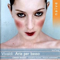 Arie per basso mp3 Artist Compilation by Antonio Vivaldi