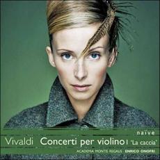 Concerti per violino I “La caccia” mp3 Artist Compilation by Antonio Vivaldi