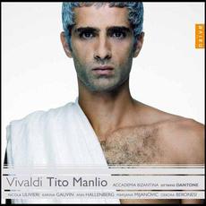Tito Manlio mp3 Artist Compilation by Antonio Vivaldi