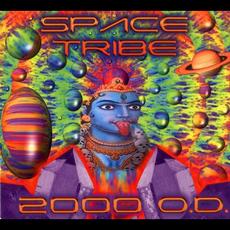 2000 O.D. mp3 Album by Space Tribe