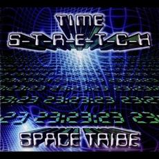 Time S-T-R-E-T-C-H mp3 Album by Space Tribe