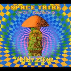 Sonic Mandala mp3 Album by Space Tribe