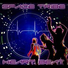 Heart Beat mp3 Album by Space Tribe