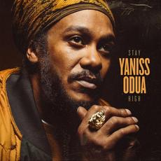 Stay High mp3 Album by Yaniss Odua