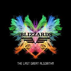 The Last Great Algorithm mp3 Album by The Blizzards