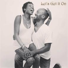 Let's Get It On mp3 Album by Ejazz Artistry