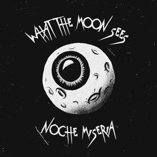 What The Moon Sees mp3 Album by Noche Miseria