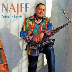 Savoir Faire mp3 Album by Najee
