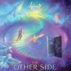 The Other Side mp3 Album by Amarante