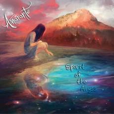 Spirit of the Abyss mp3 Album by Amarante
