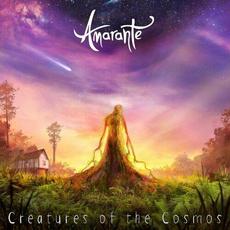Creatures of the Cosmos mp3 Album by Amarante