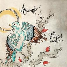 Elapsed Euphoria mp3 Album by Amarante