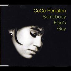 Somebody Else's Guy mp3 Album by Cece Peniston